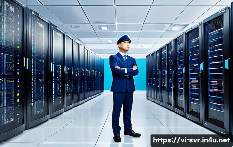 서버 가상화 기술 소개 관련 이미지 1
