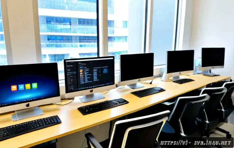 Tách môi trường Dev, Staging và Production: Cách triển khai an toàn và tối ưu chi phí máy chủ 3 서버 환경의 분리 개발 스테이징 프로덕션 관련 이미지 1